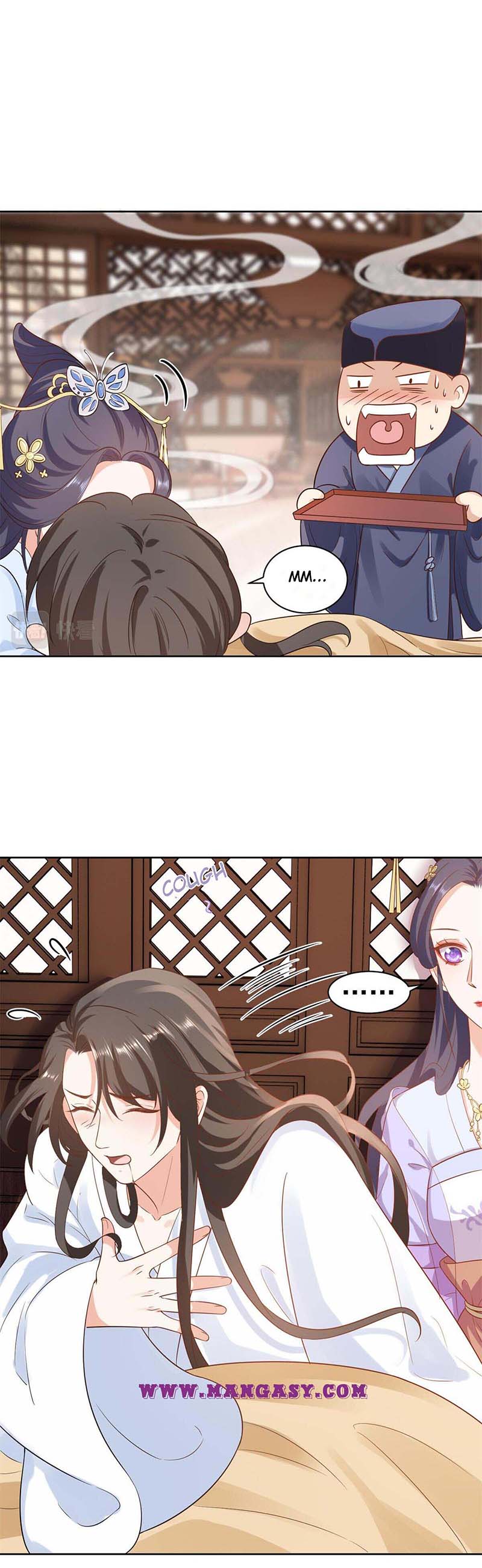 Becoming a Big Boss Starts with Spending Money Chapter 68 77 013