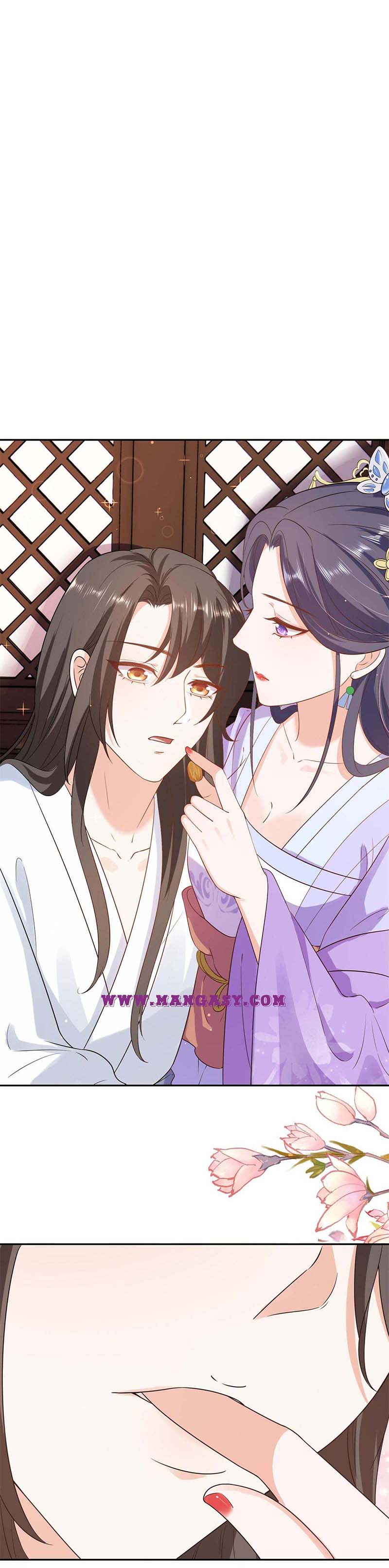 Becoming a Big Boss Starts with Spending Money Chapter 68 79 015