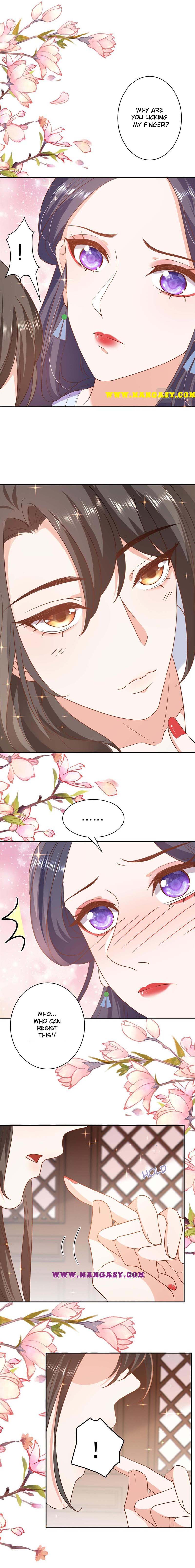 Becoming a Big Boss Starts with Spending Money Chapter 68 80 016