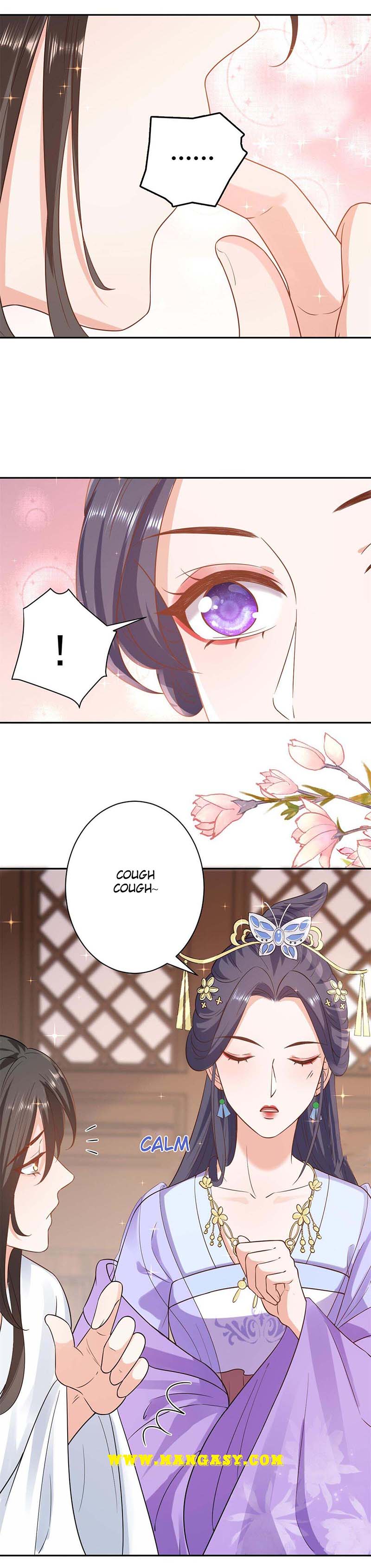 Becoming a Big Boss Starts with Spending Money Chapter 68 81 017