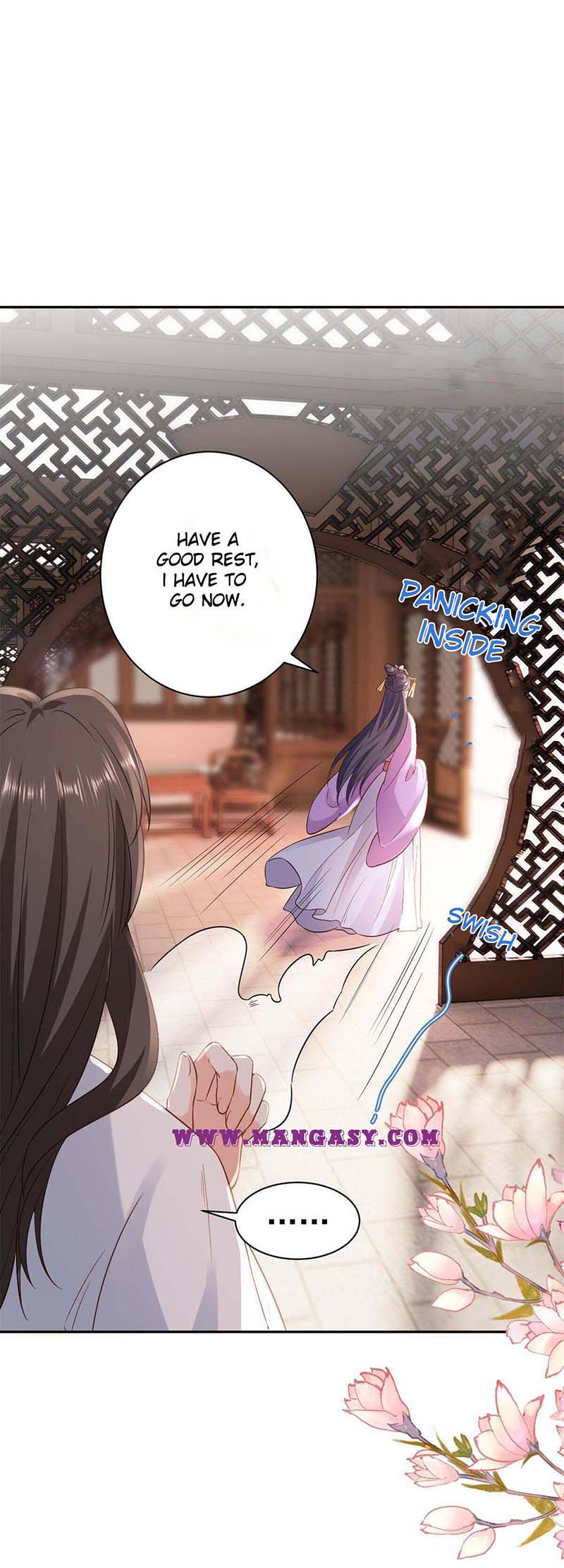 Becoming a Big Boss Starts with Spending Money Chapter 68 82 018