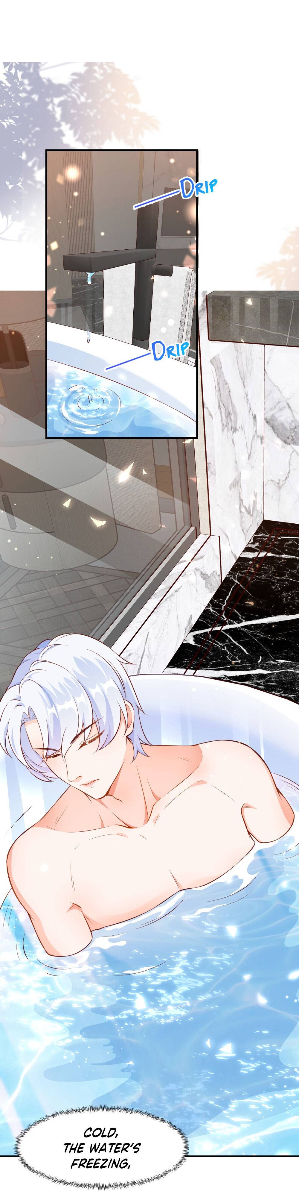 Becoming a Big Boss Starts with Spending Money Chapter 7 78 002