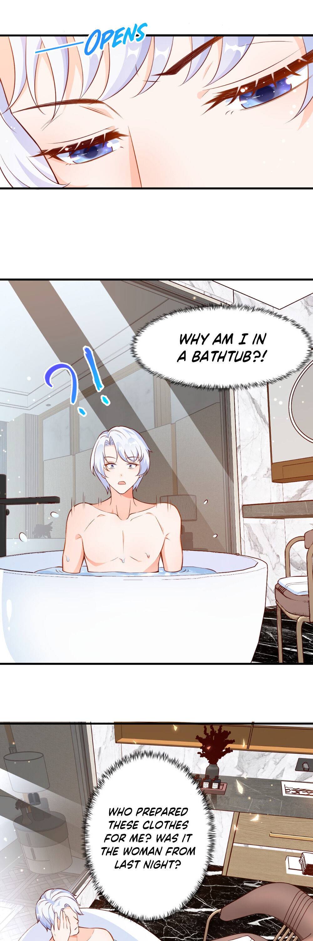 Becoming a Big Boss Starts with Spending Money Chapter 7 79 003