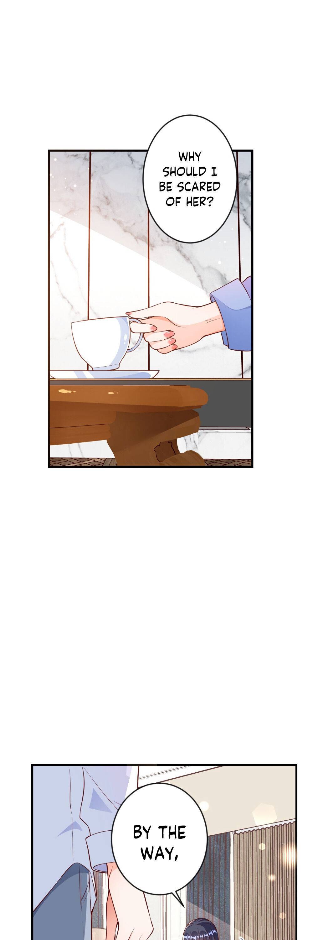 Becoming a Big Boss Starts with Spending Money Chapter 7 82 006