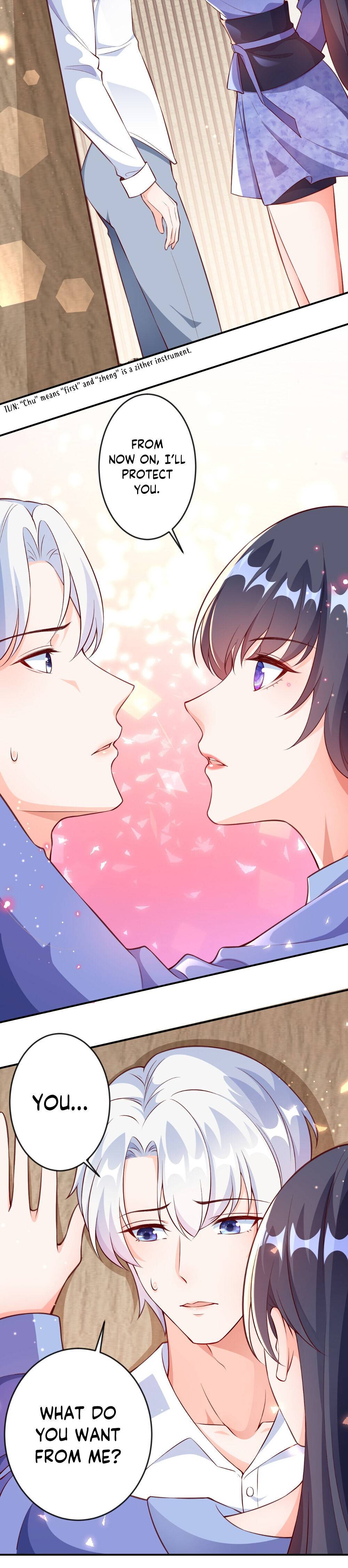 Becoming a Big Boss Starts with Spending Money Chapter 7 84 008