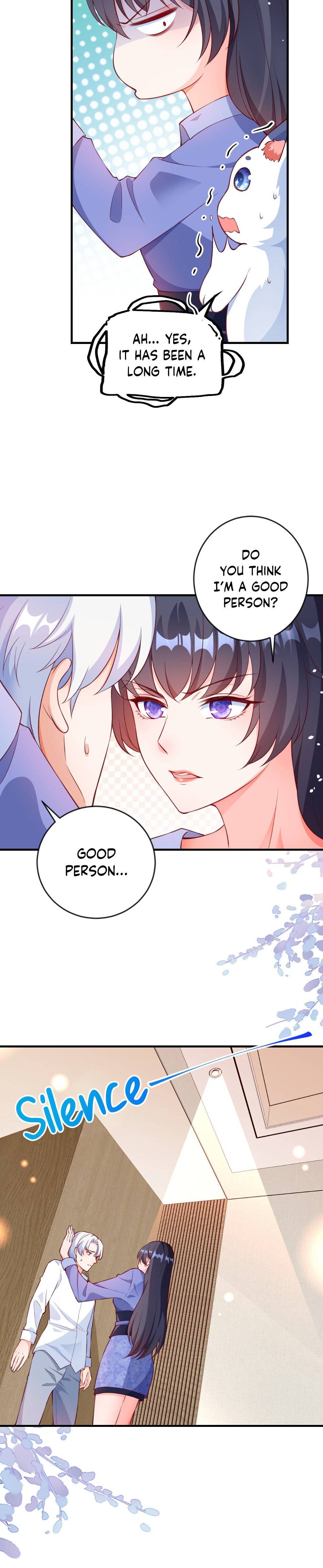 Becoming a Big Boss Starts with Spending Money Chapter 7 86 010