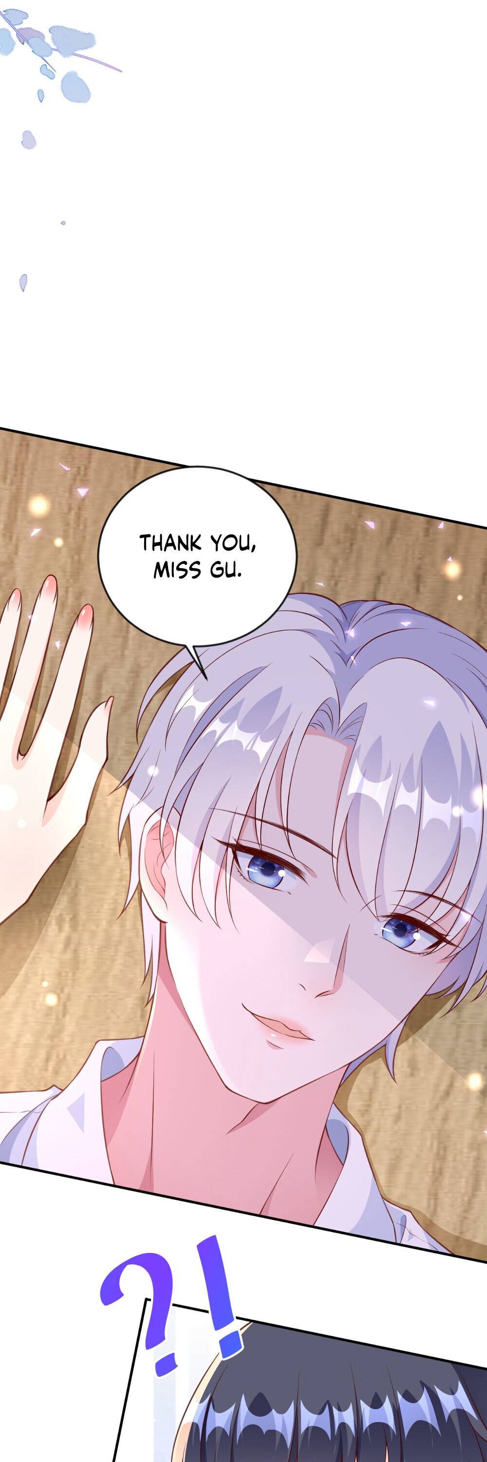 Becoming a Big Boss Starts with Spending Money Chapter 7 87 011