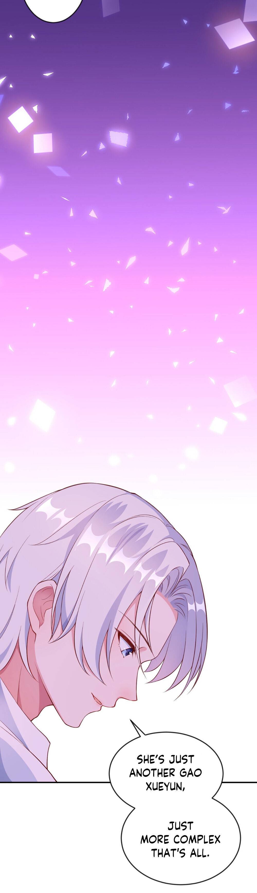 Becoming a Big Boss Starts with Spending Money Chapter 7 89 013