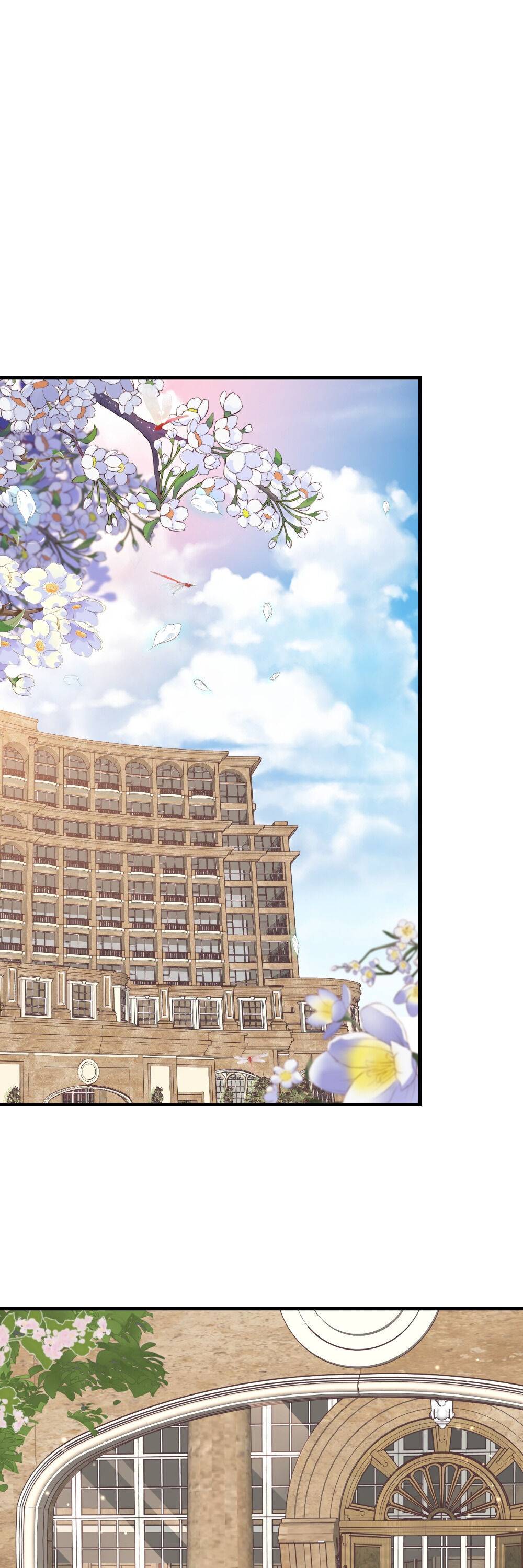 Becoming a Big Boss Starts with Spending Money Chapter 7 90 014