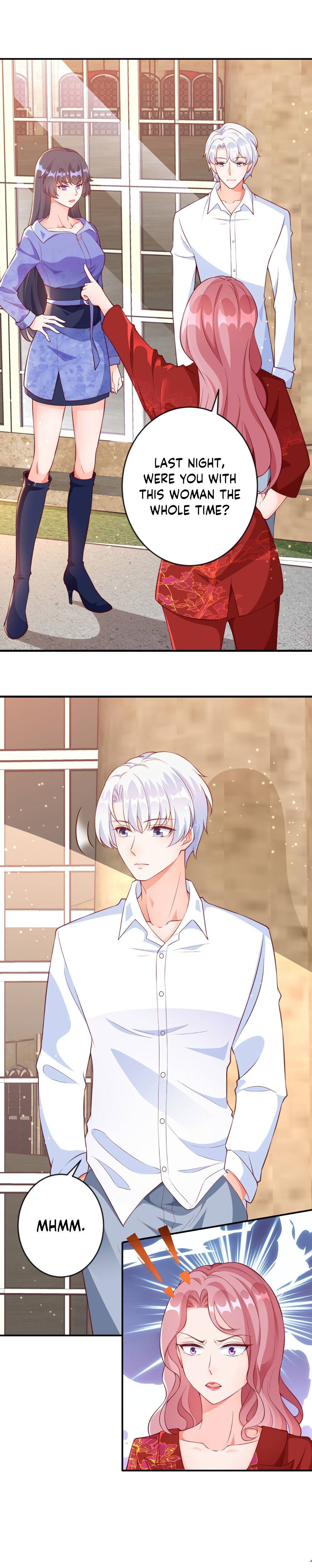 Becoming a Big Boss Starts with Spending Money Chapter 7 92 016