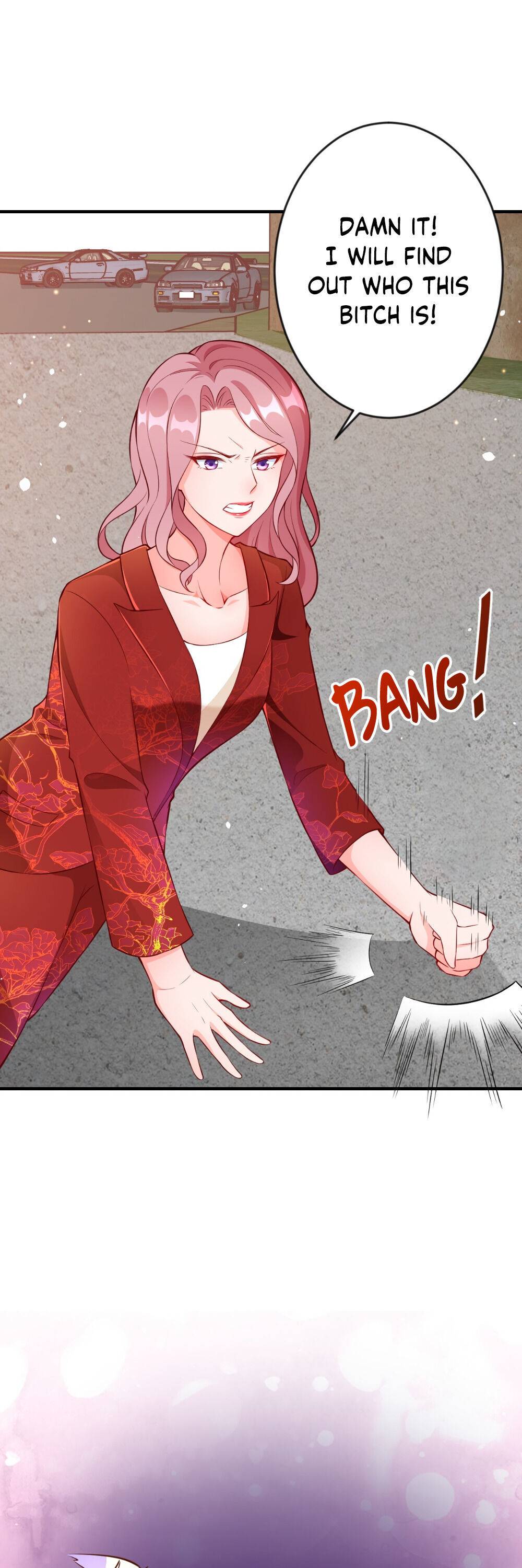 Becoming a Big Boss Starts with Spending Money Chapter 7 98 022