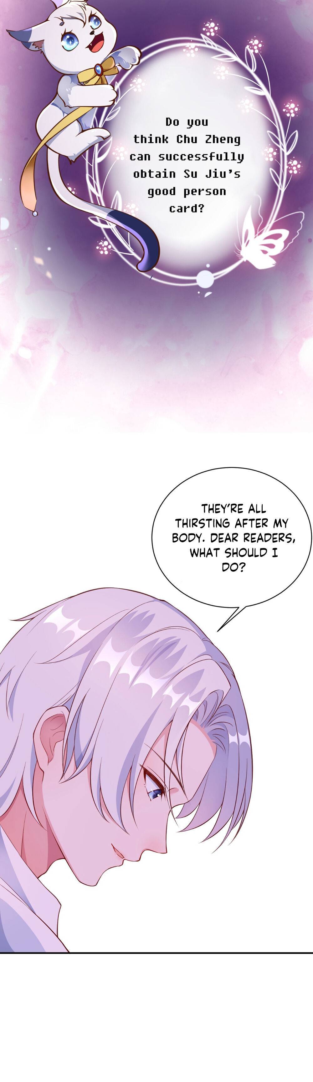 Becoming a Big Boss Starts with Spending Money Chapter 7 99 023