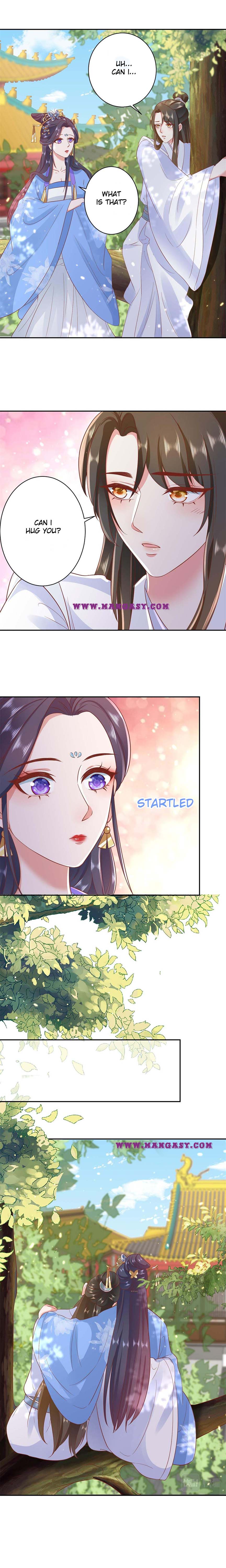 Becoming a Big Boss Starts with Spending Money Chapter 72 65 007