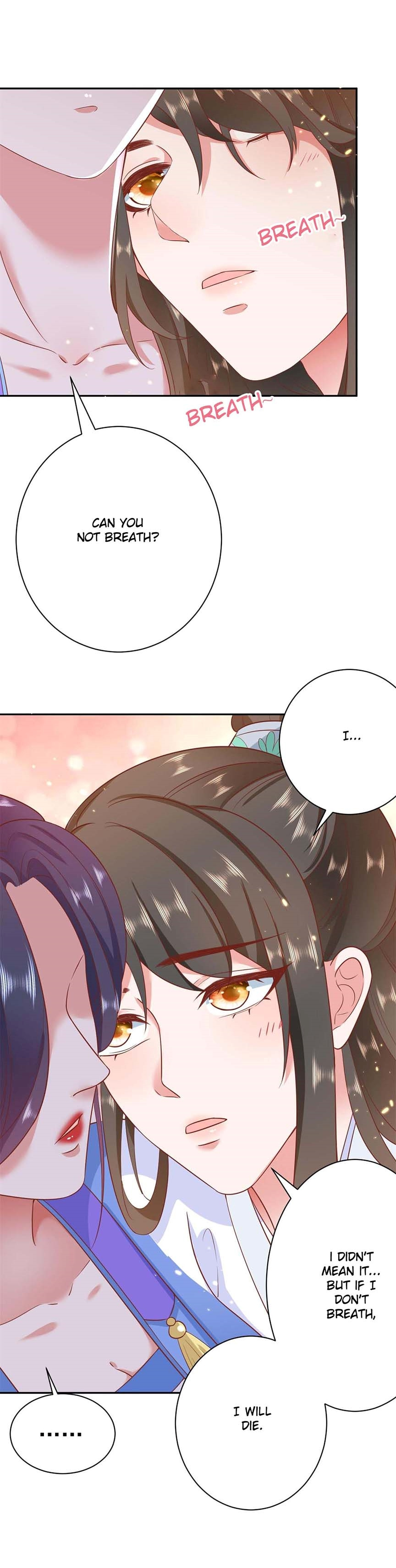 Becoming a Big Boss Starts with Spending Money Chapter 72 66 008