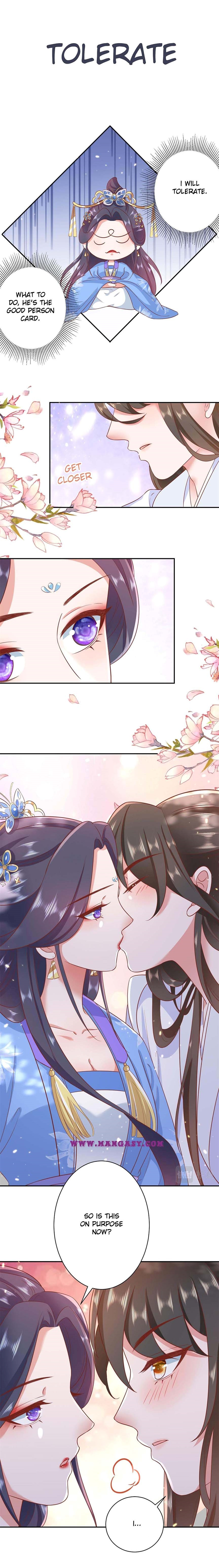 Becoming a Big Boss Starts with Spending Money Chapter 72 67 009