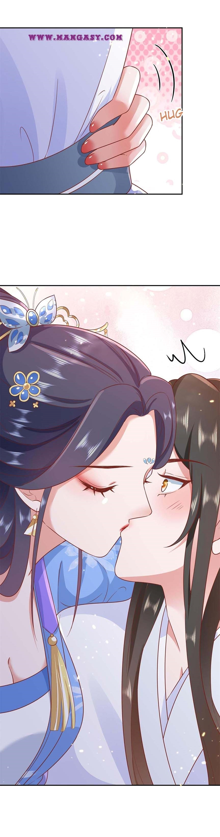 Becoming a Big Boss Starts with Spending Money Chapter 72 68 010