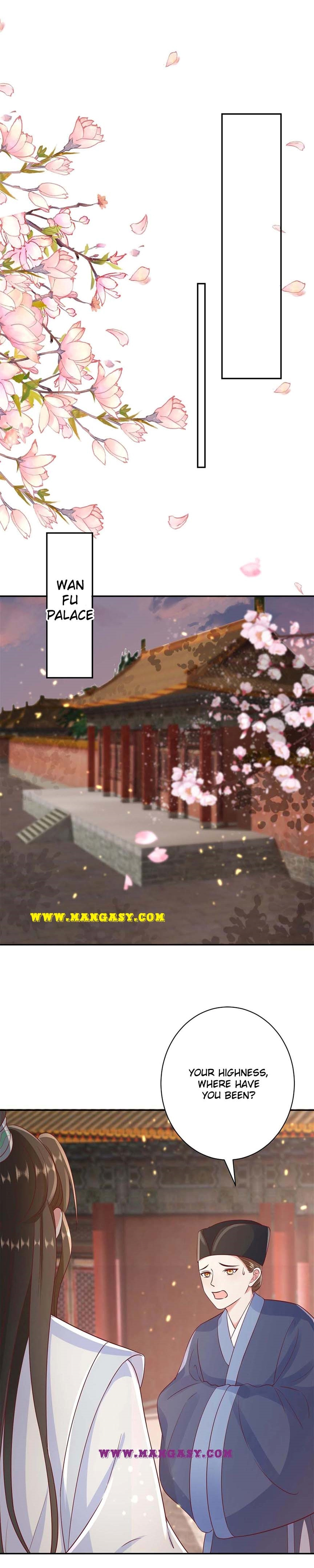 Becoming a Big Boss Starts with Spending Money Chapter 72 69 011