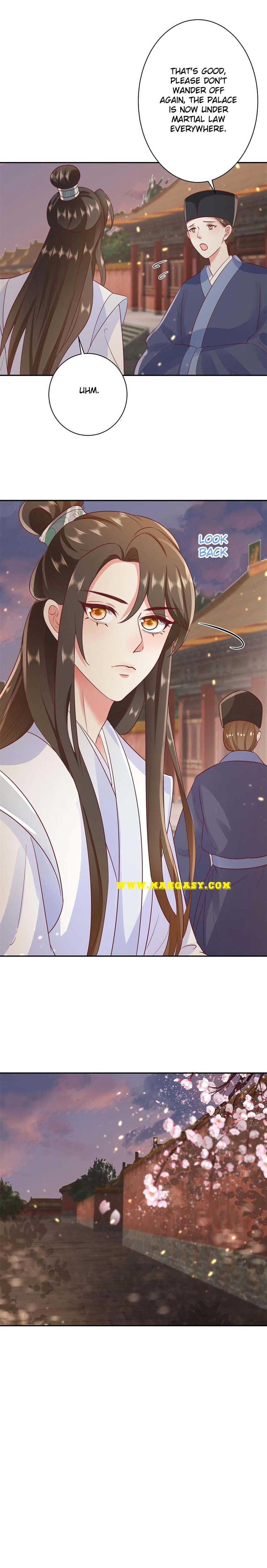 Becoming a Big Boss Starts with Spending Money Chapter 72 71 013