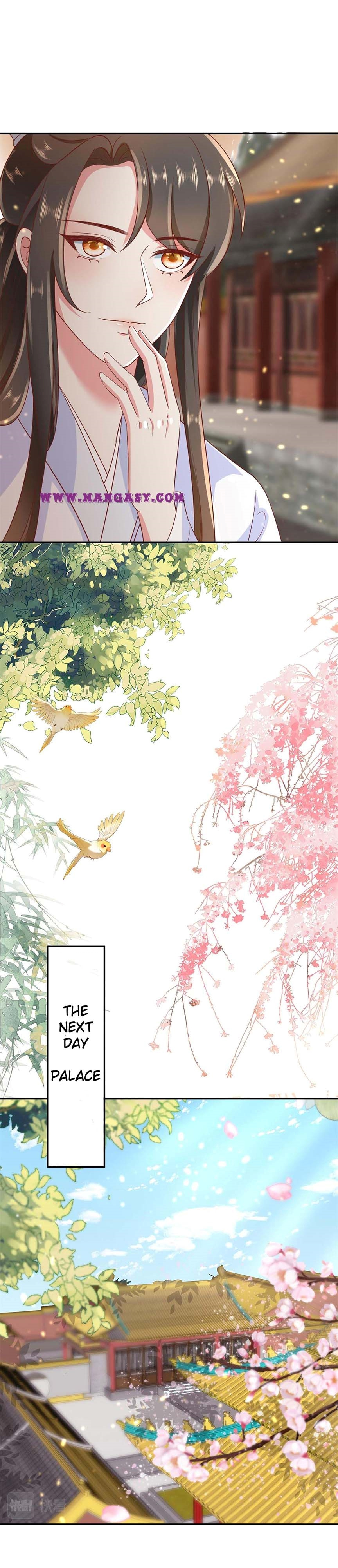 Becoming a Big Boss Starts with Spending Money Chapter 72 72 014