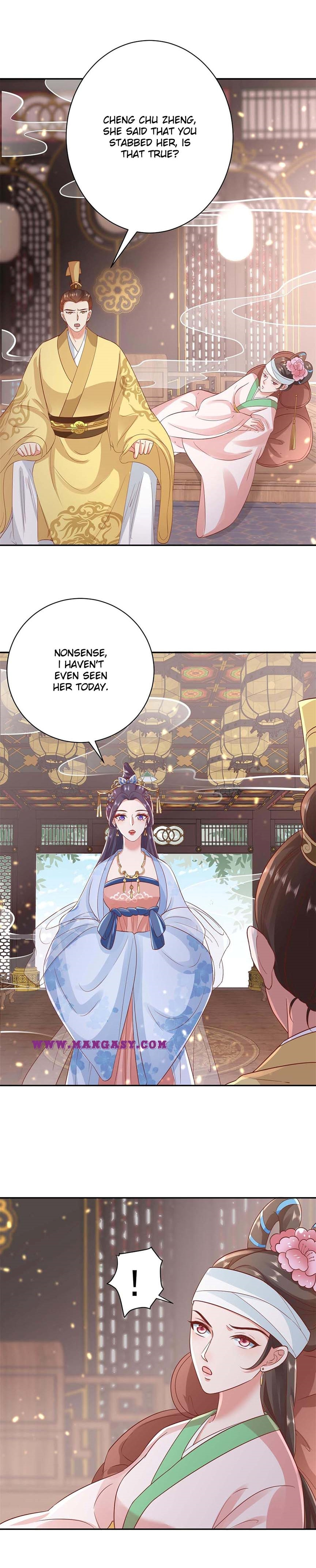 Becoming a Big Boss Starts with Spending Money Chapter 72 73 015