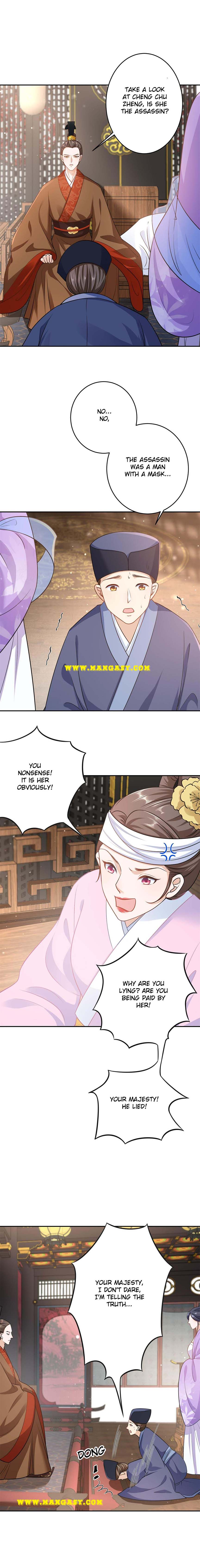 Becoming a Big Boss Starts with Spending Money Chapter 73 57 002