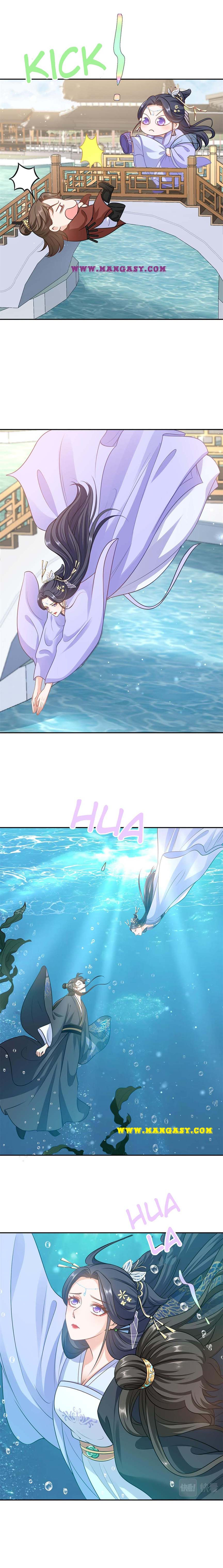 Becoming a Big Boss Starts with Spending Money Chapter 73 67 012