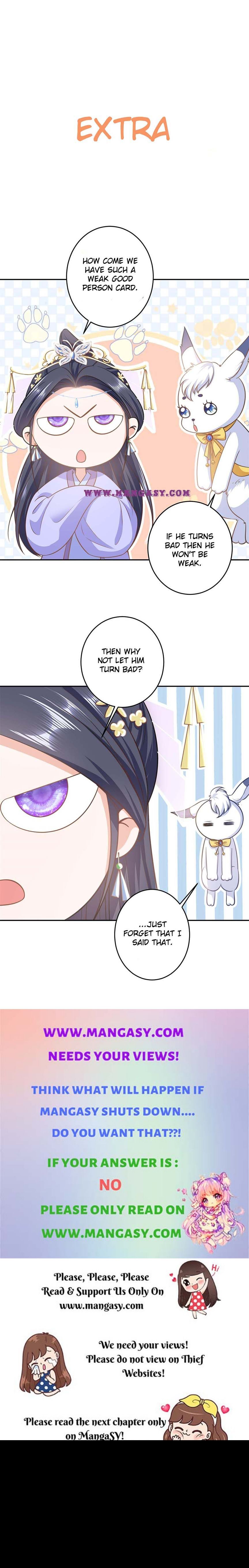 Becoming a Big Boss Starts with Spending Money Chapter 73 71 016