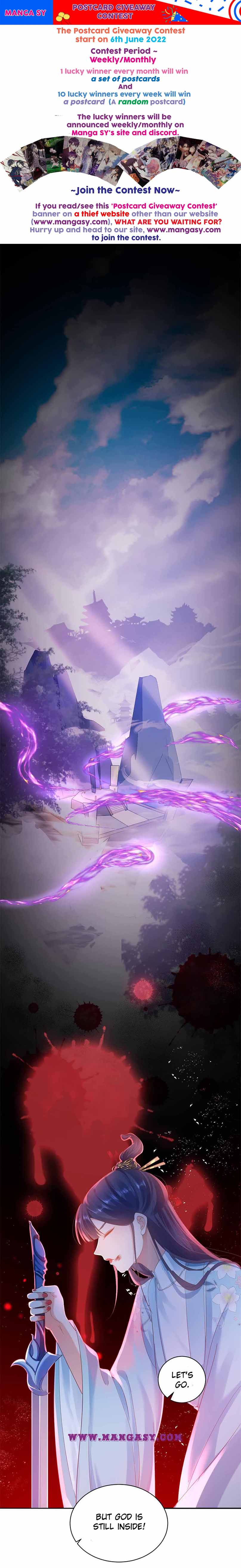 Becoming a Big Boss Starts with Spending Money Chapter 92 57 002