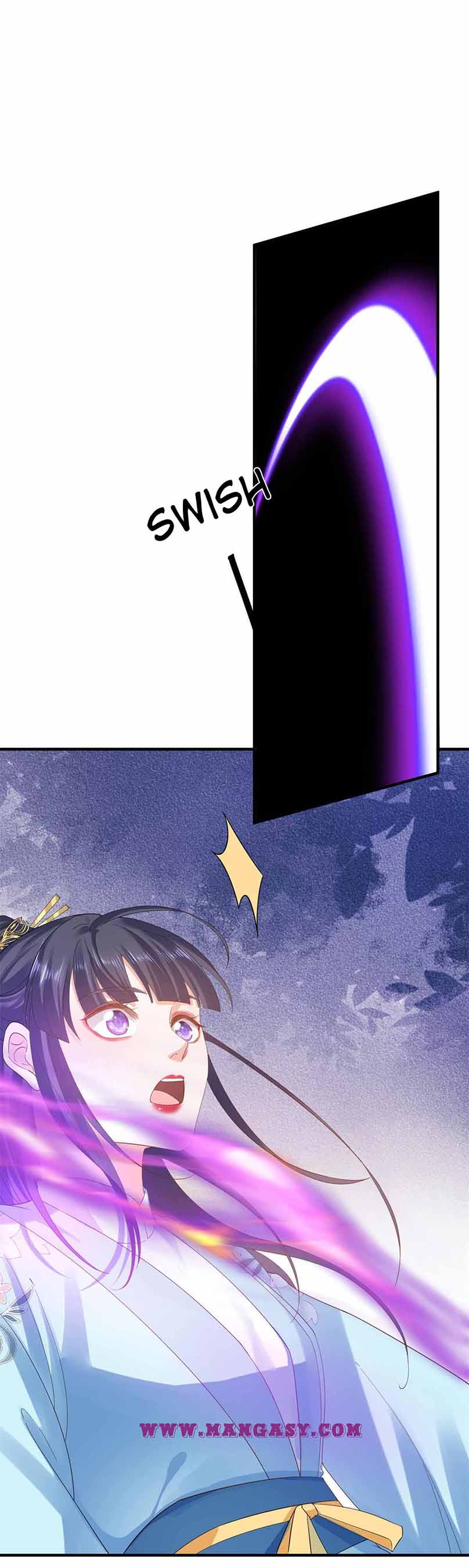 Becoming a Big Boss Starts with Spending Money Chapter 92 59 004