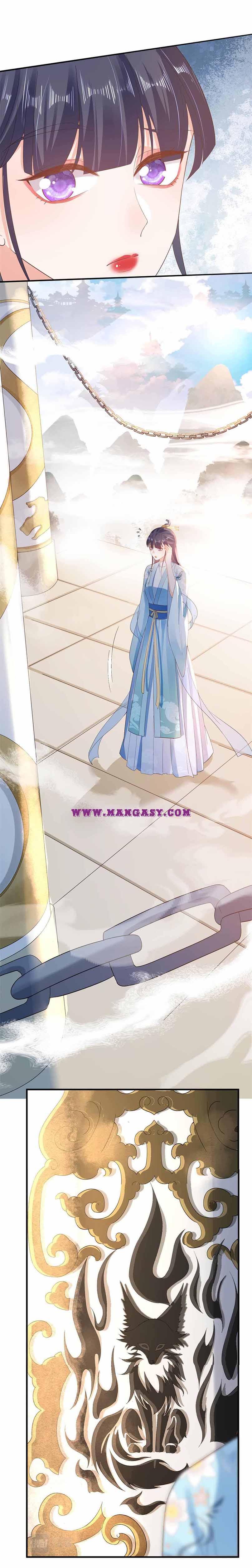 Becoming a Big Boss Starts with Spending Money Chapter 92 61 006