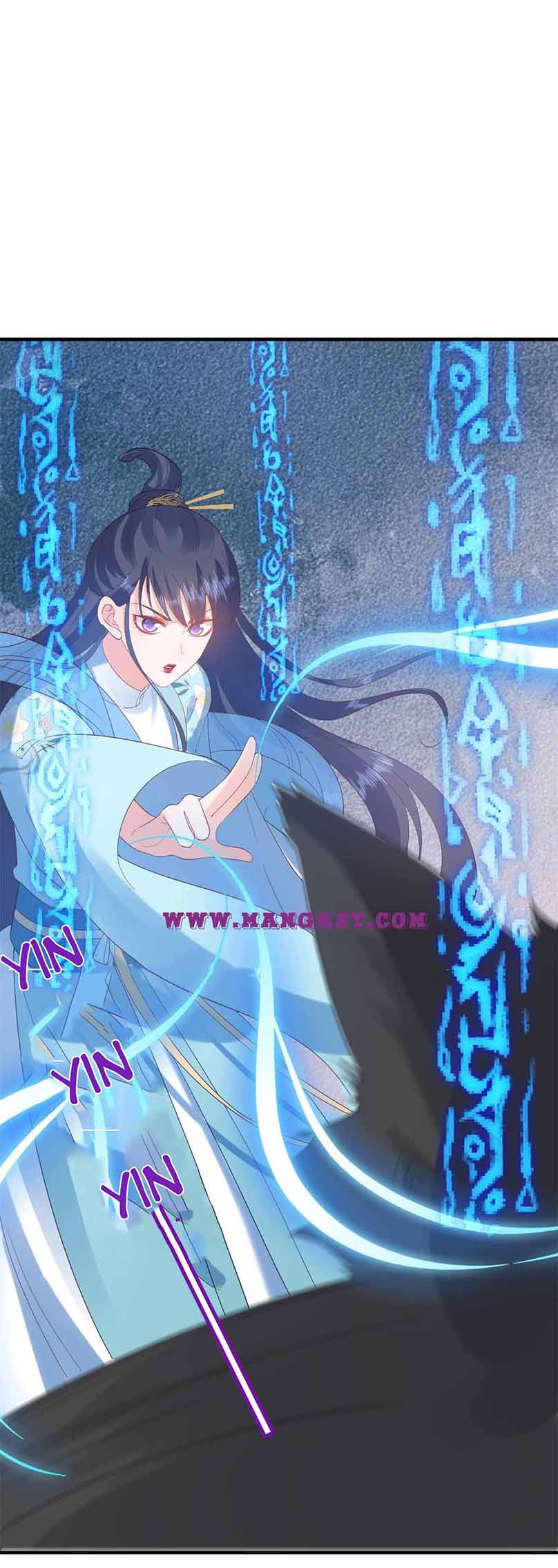 Becoming a Big Boss Starts with Spending Money Chapter 92 65 010