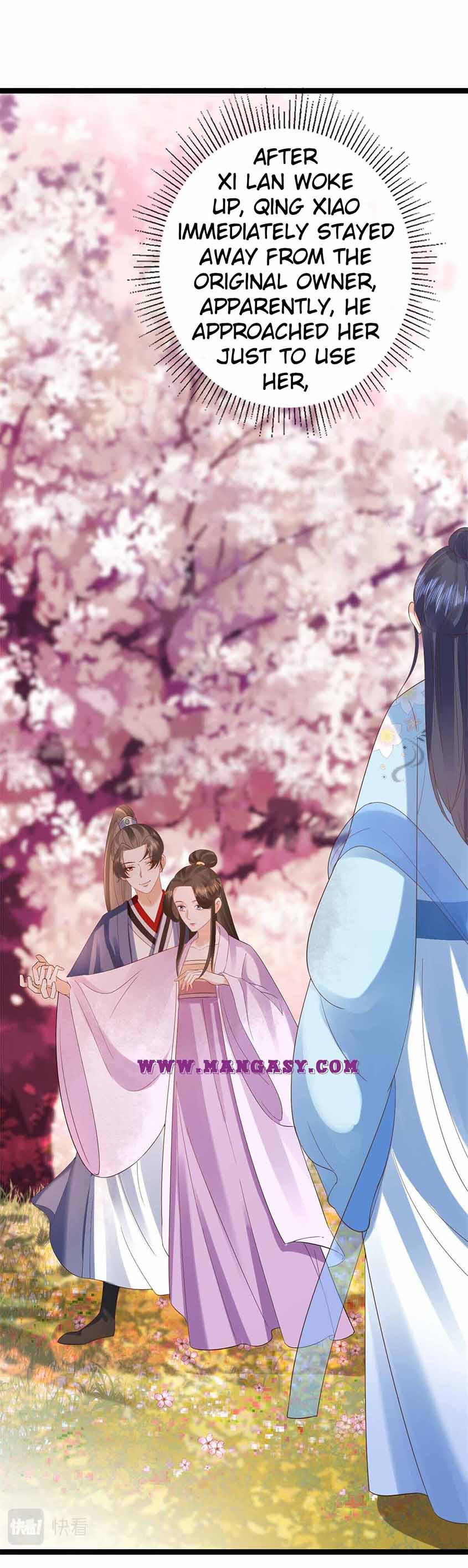 Becoming a Big Boss Starts with Spending Money Chapter 92 70 015