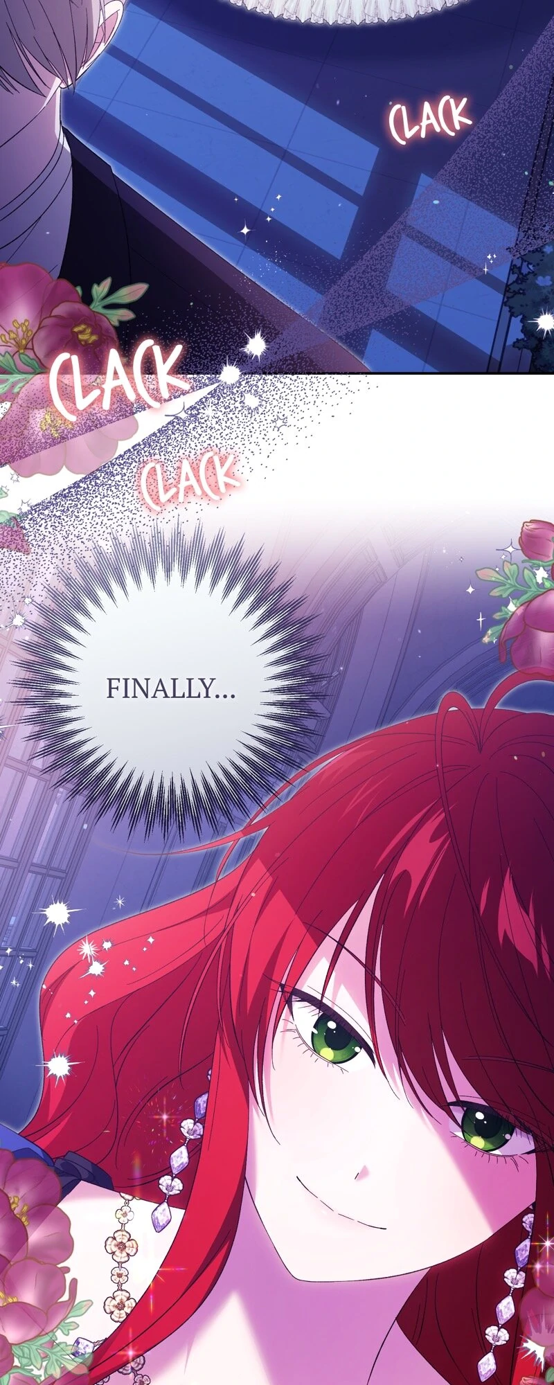 Becoming A Family With The Duke and His Dear Son Chapter 35 228 002