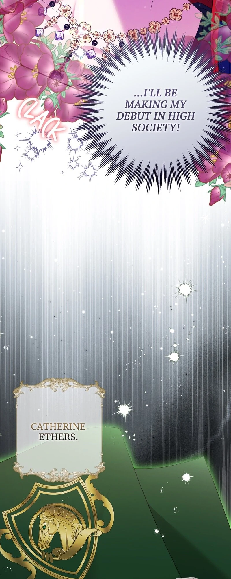 Becoming A Family With The Duke and His Dear Son Chapter 35 229 003