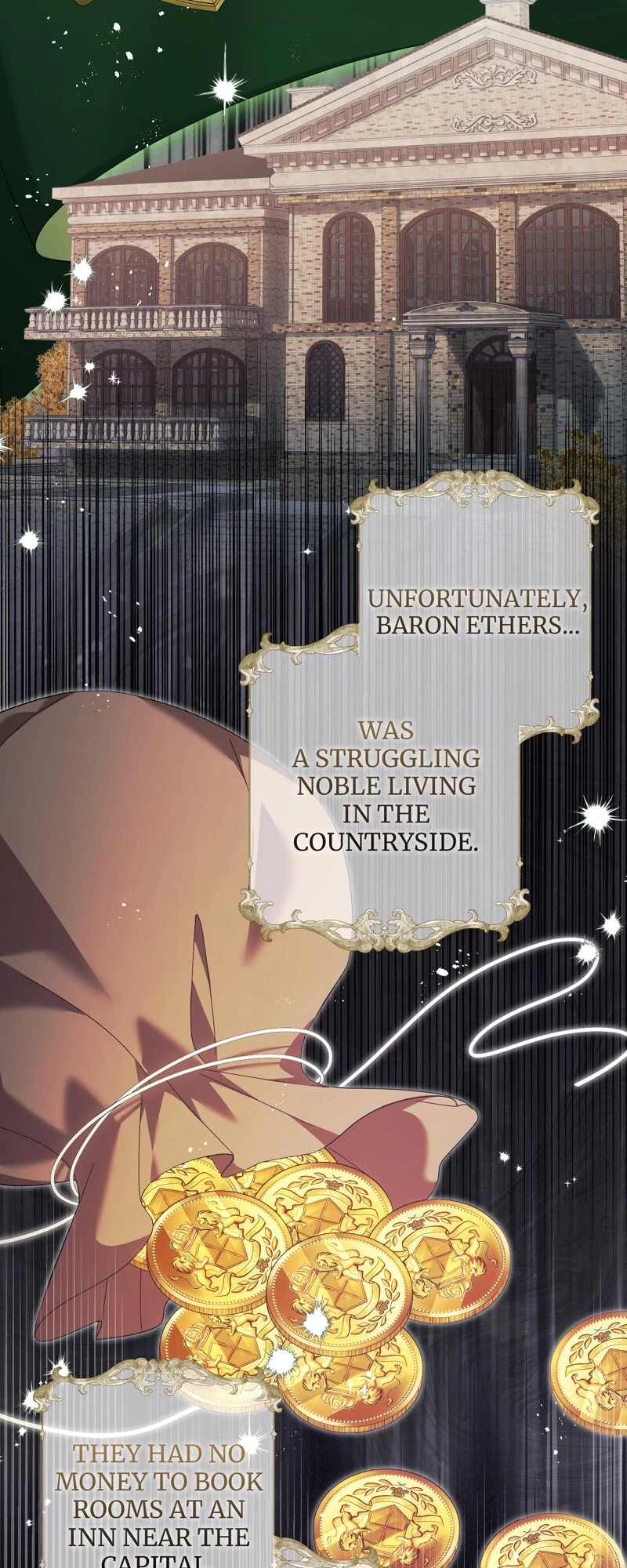 Becoming A Family With The Duke and His Dear Son Chapter 35 230 004