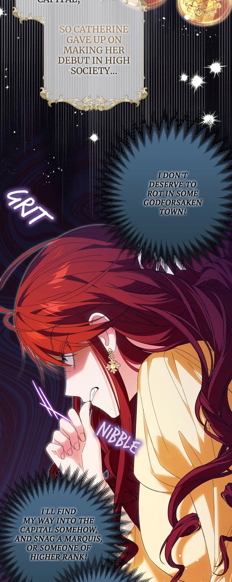 Becoming A Family With The Duke and His Dear Son Chapter 35 231 005