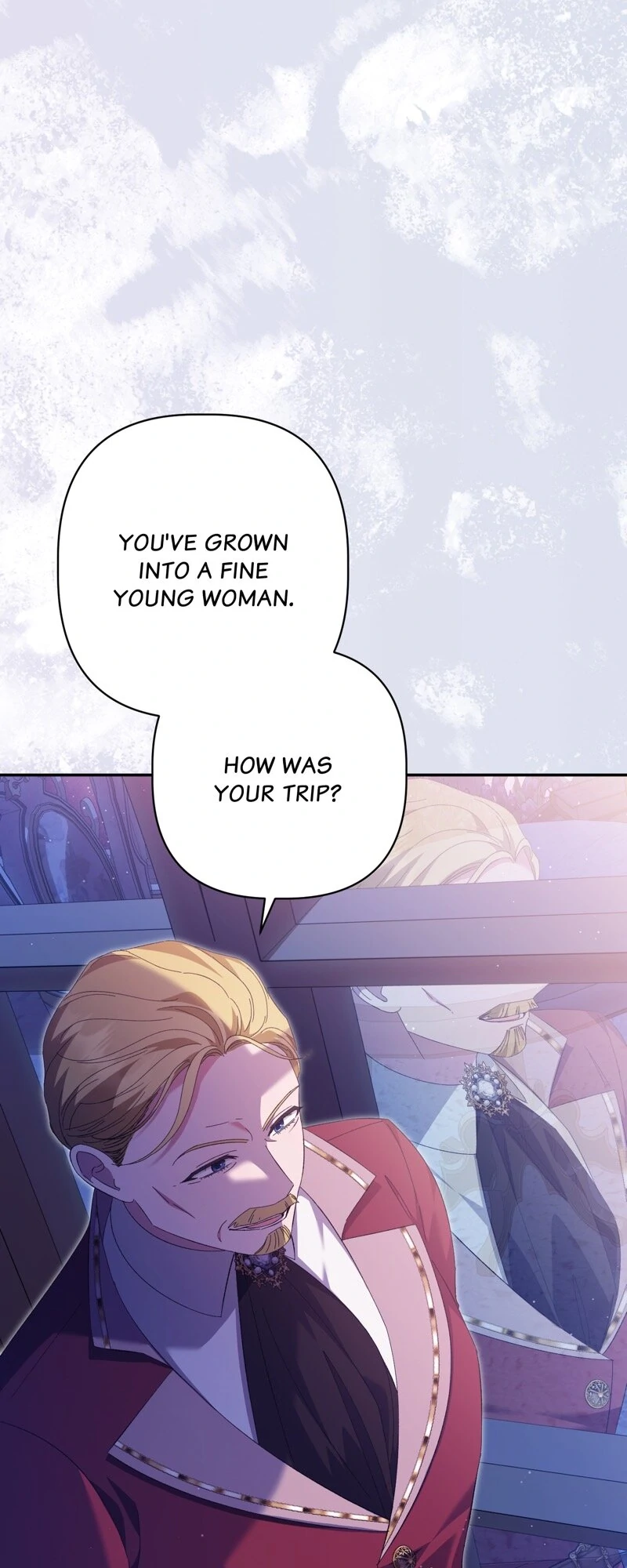 Becoming A Family With The Duke and His Dear Son Chapter 35 239 013