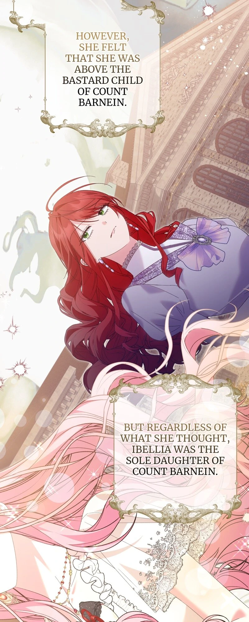 Becoming A Family With The Duke and His Dear Son Chapter 35 244 018