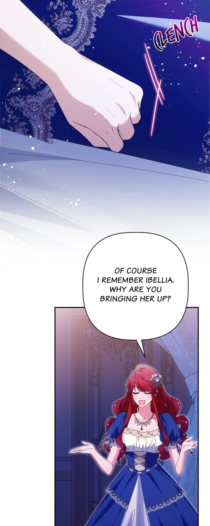 Becoming A Family With The Duke and His Dear Son Chapter 35 246 020