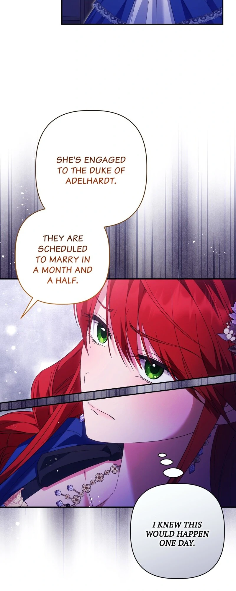 Becoming A Family With The Duke and His Dear Son Chapter 35 247 021