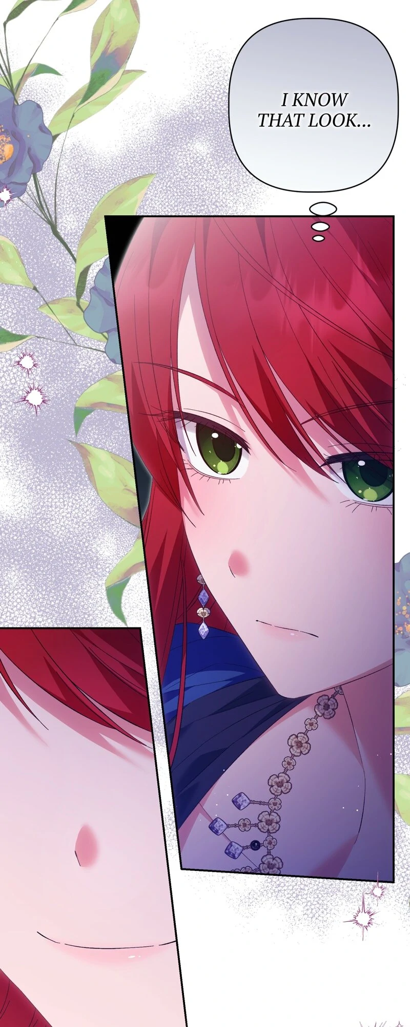 Becoming A Family With The Duke and His Dear Son Chapter 35 251 025