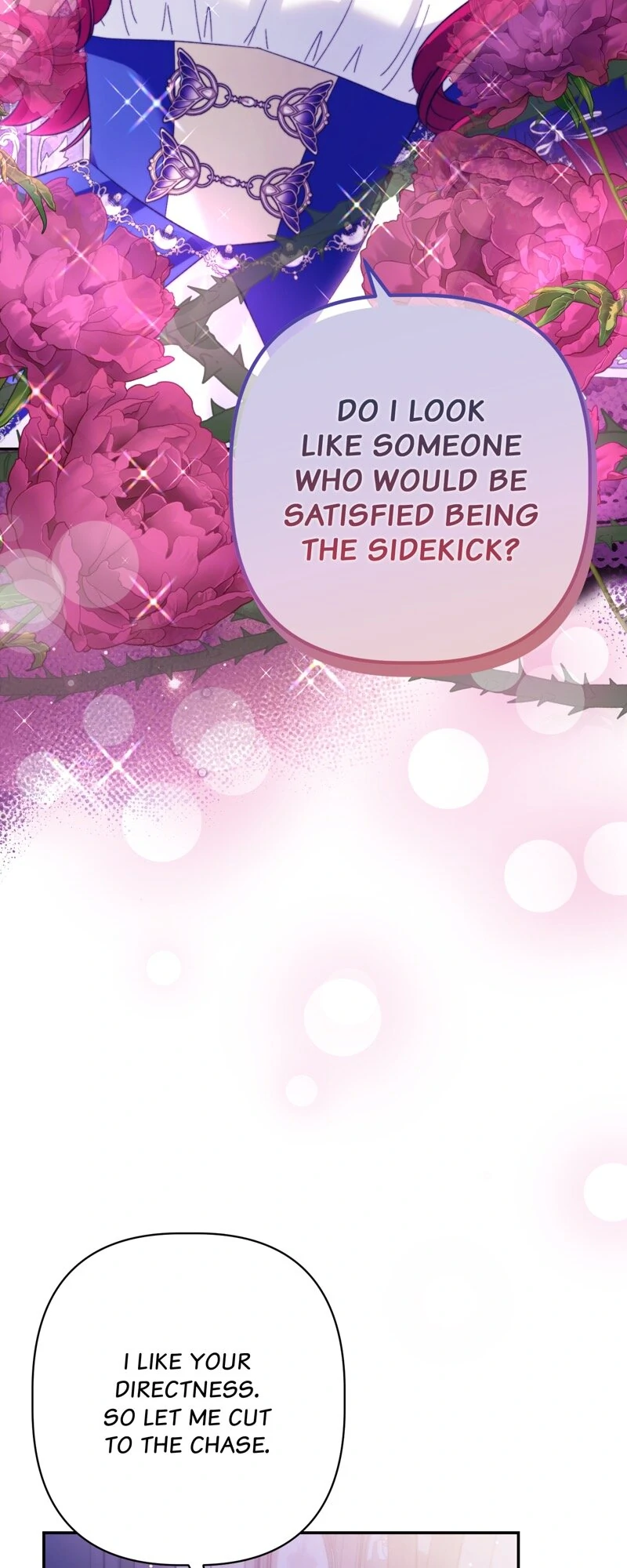 Becoming A Family With The Duke and His Dear Son Chapter 35 253 027