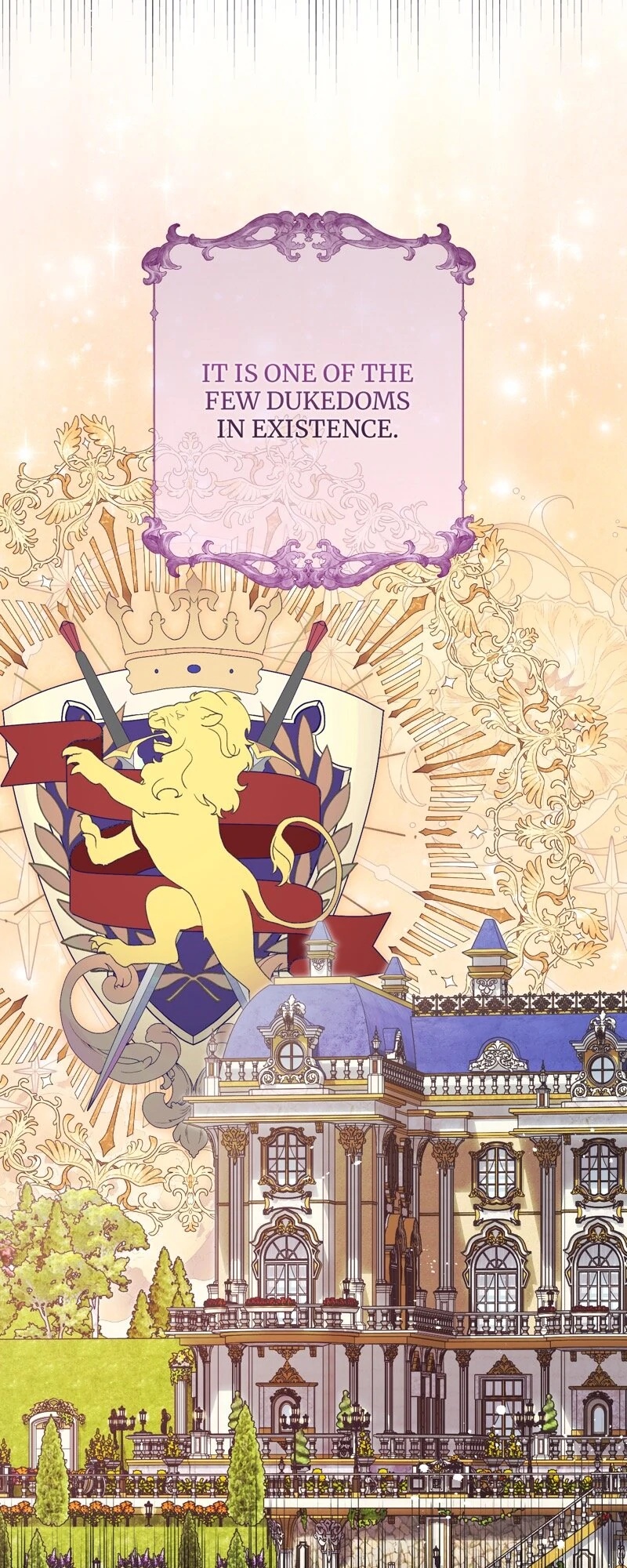 Becoming A Family With The Duke and His Dear Son Chapter 35 256 030