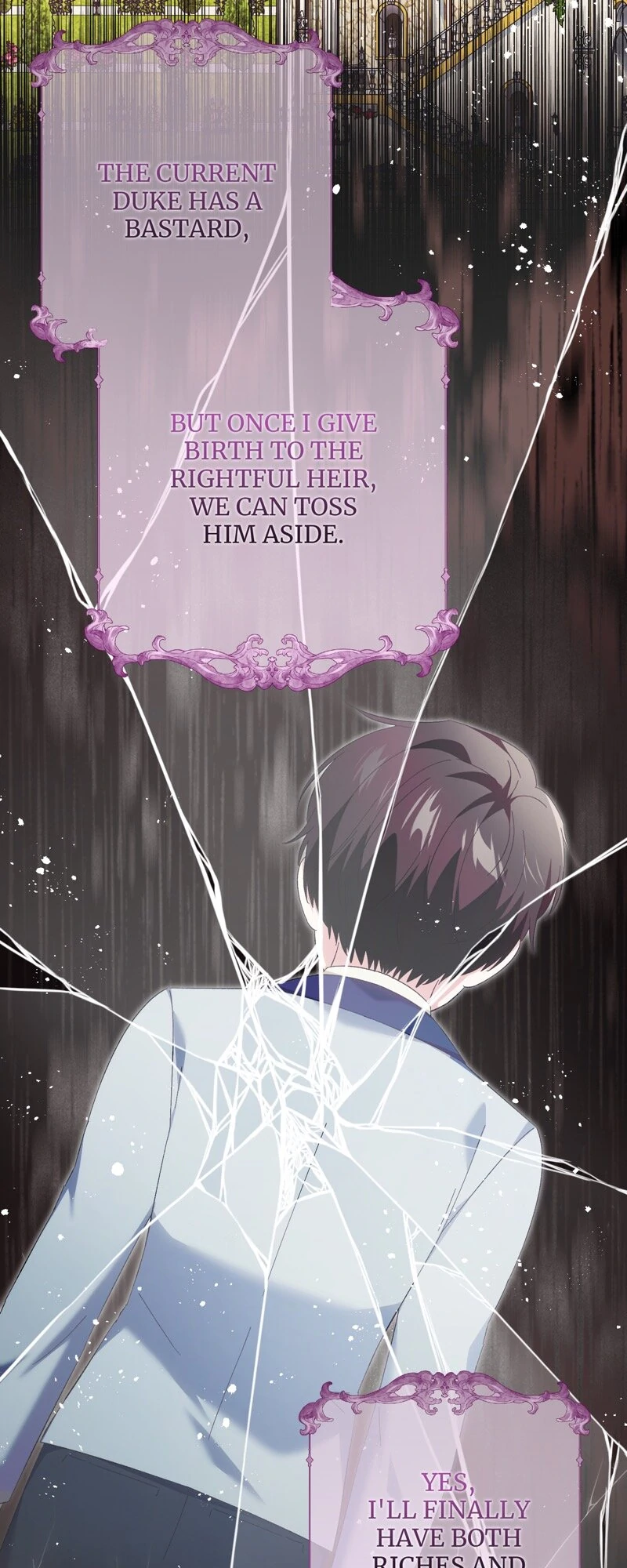 Becoming A Family With The Duke and His Dear Son Chapter 35 257 031