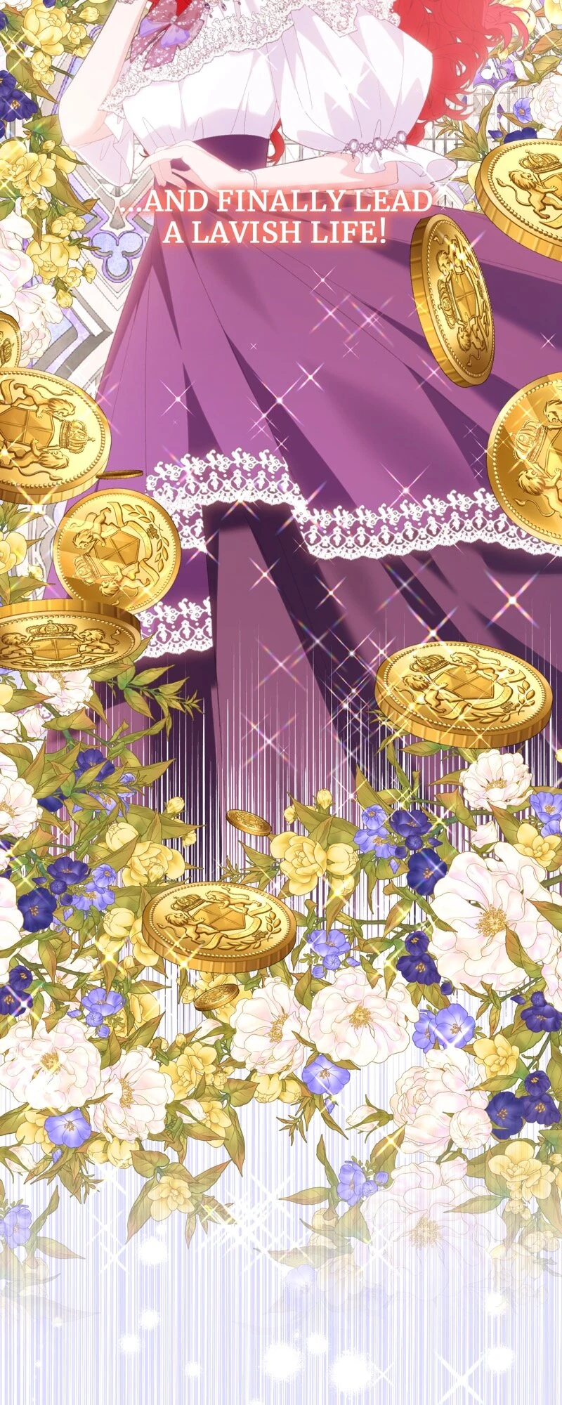 Becoming A Family With The Duke and His Dear Son Chapter 35 259 033