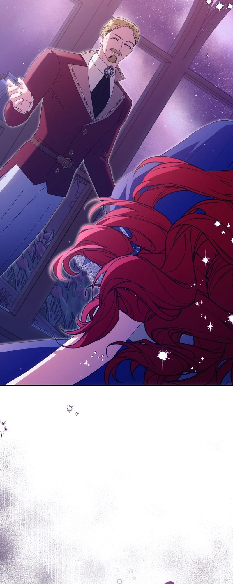 Becoming A Family With The Duke and His Dear Son Chapter 35 262 036