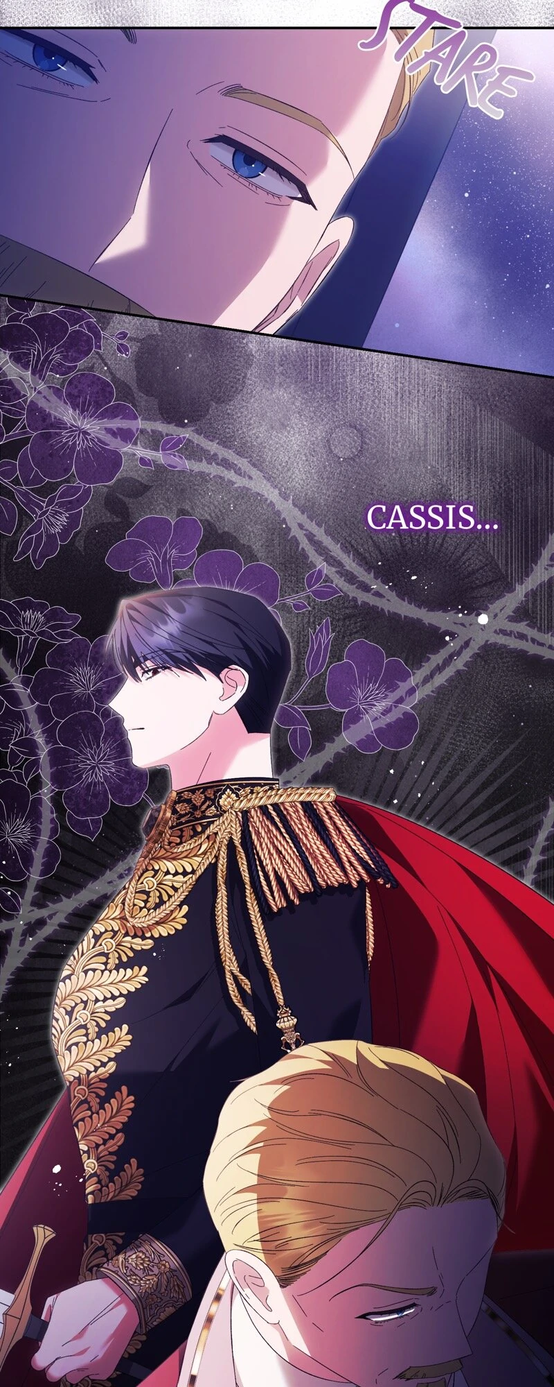 Becoming A Family With The Duke and His Dear Son Chapter 35 263 037