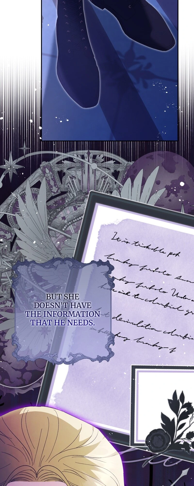 Becoming A Family With The Duke and His Dear Son Chapter 35 265 039