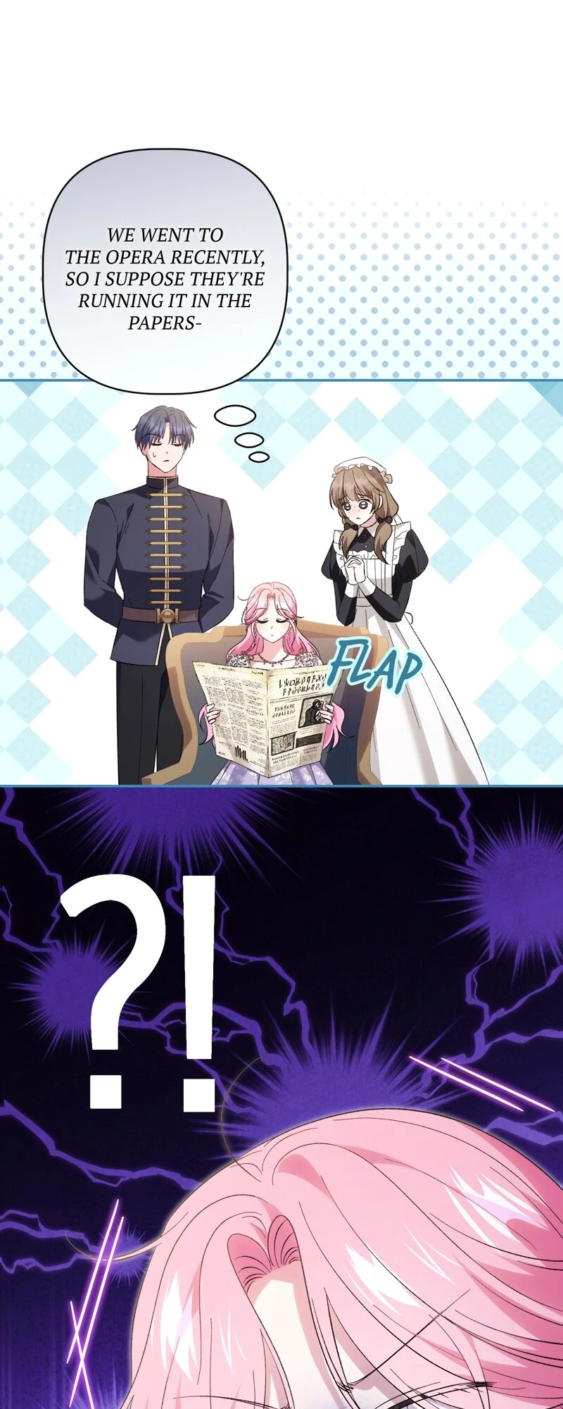 Becoming A Family With The Duke and His Dear Son Chapter 35 273 047