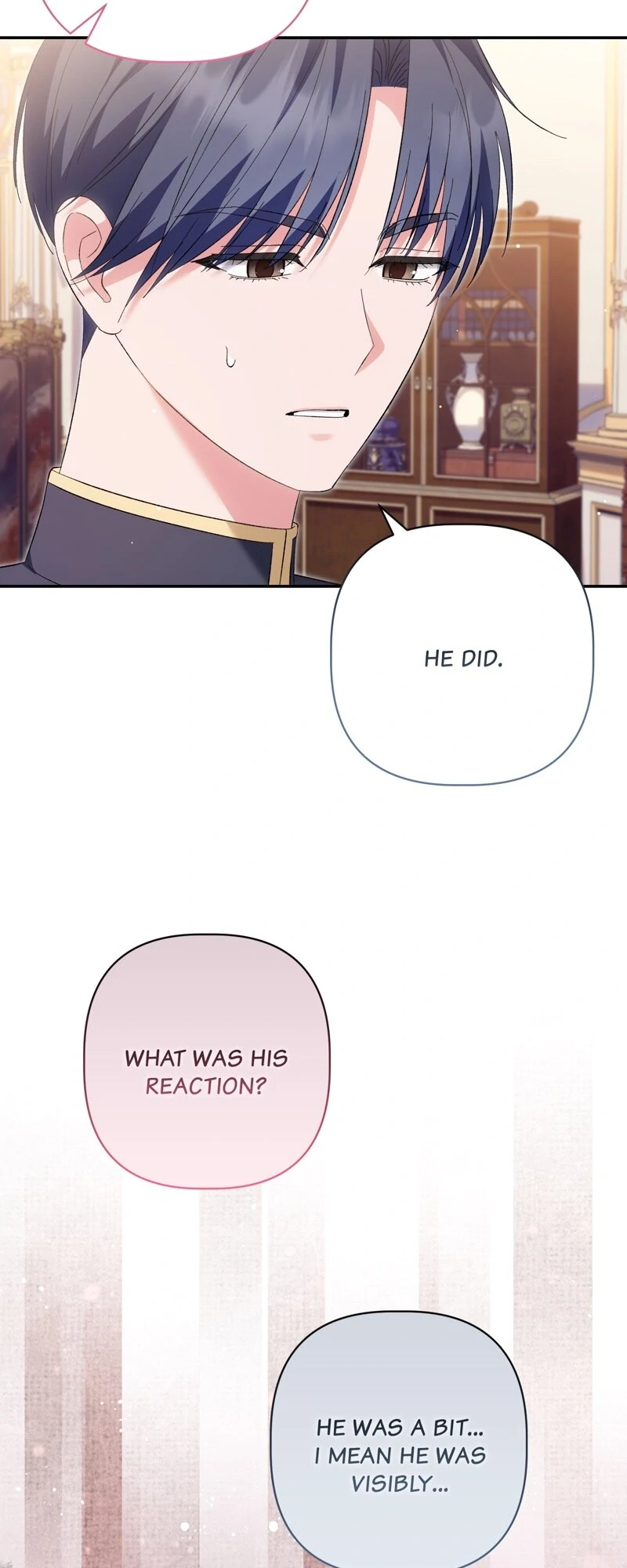 Becoming A Family With The Duke and His Dear Son Chapter 35 278 052